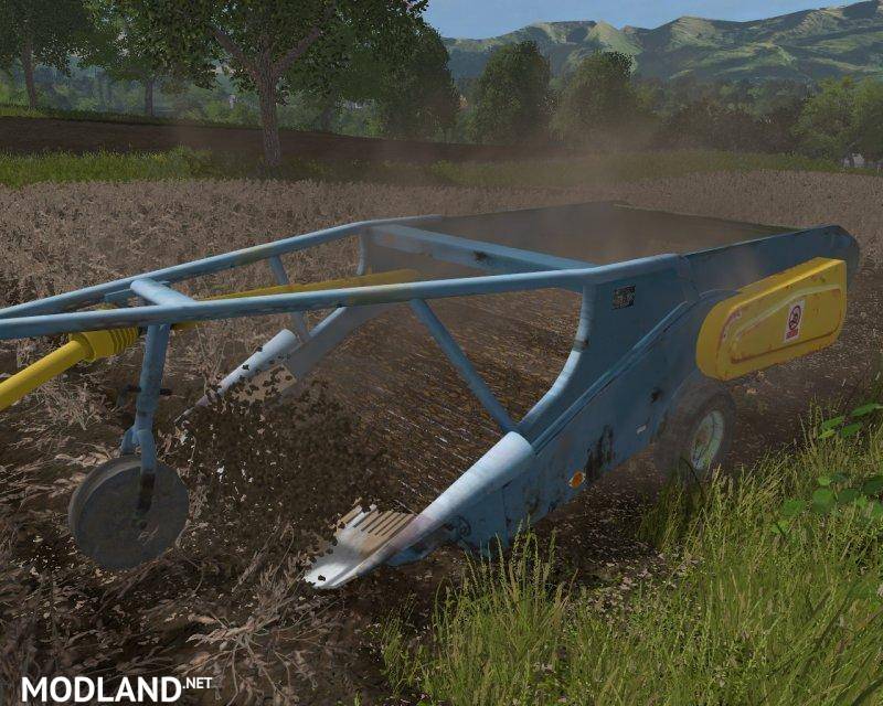 AGROMET Z609