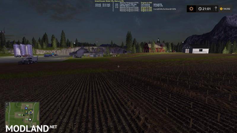 AllcoastGC Map Edit v 4.0a