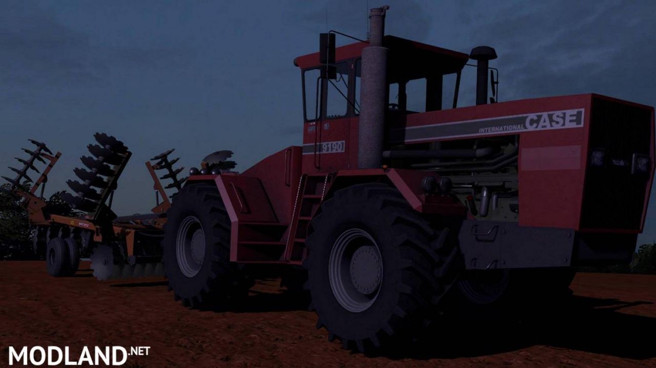 Baldan CRI-A 44