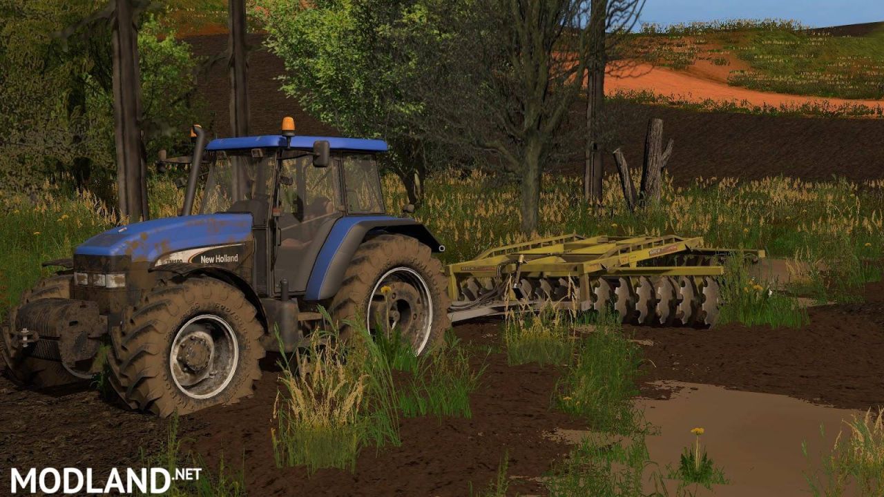 Baldan GTCR 34
