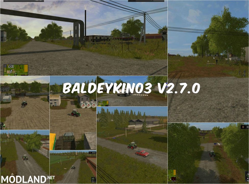 Baldeykino3 Map