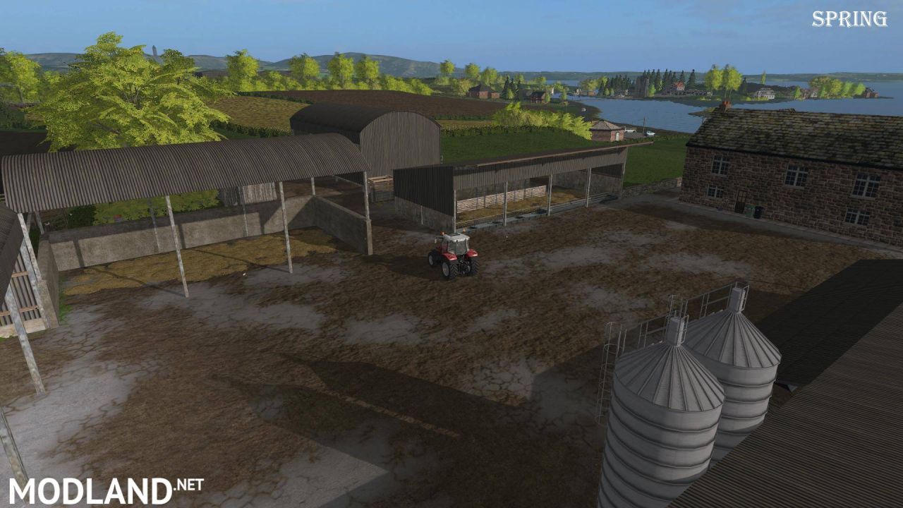 Ballydorn Farm