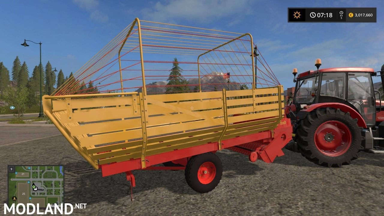 Bautz Autonom LWL washable 1.0