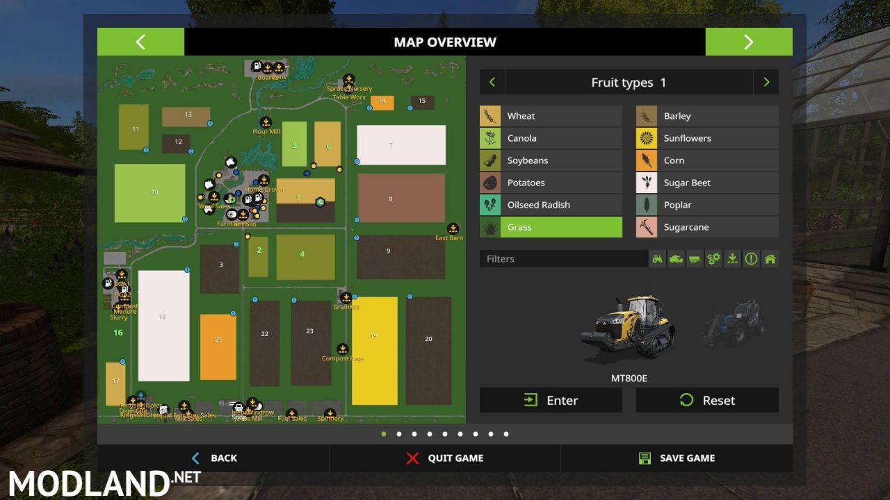 Beaver Creek V1C Seasons Fix2 by Stevie
