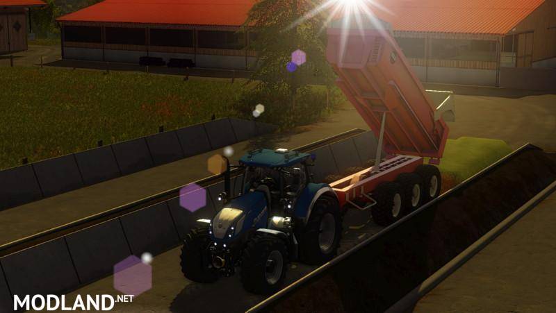 Beco Maxxim 300