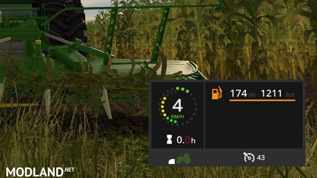 Better Fuel Usage