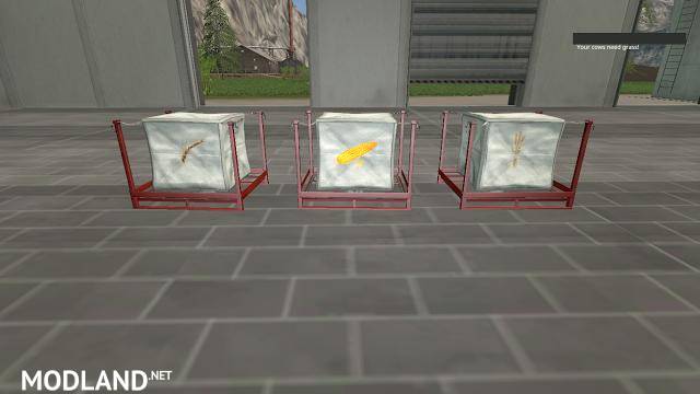 Big Bag Ortaggi Pack Beta