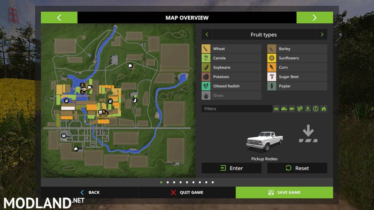 Bobrowniki Map