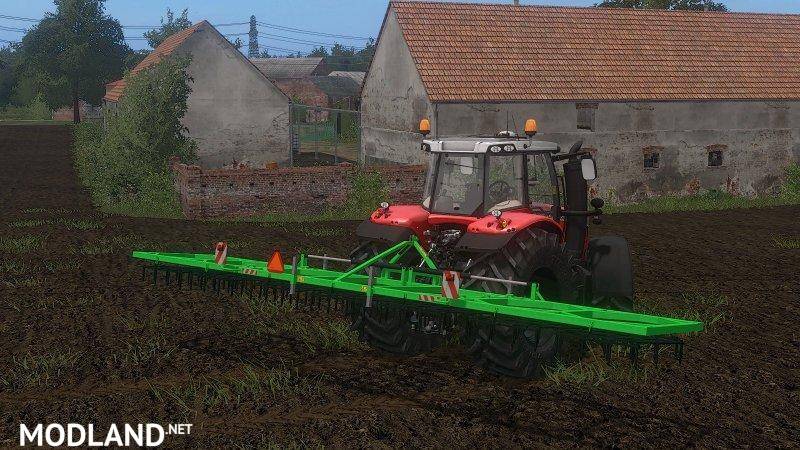 Brony ERAZ TECH EROS 740