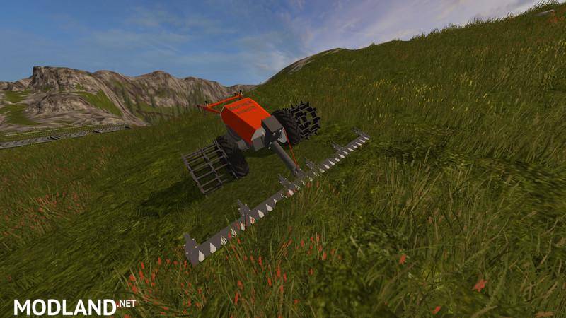 Bucher M300