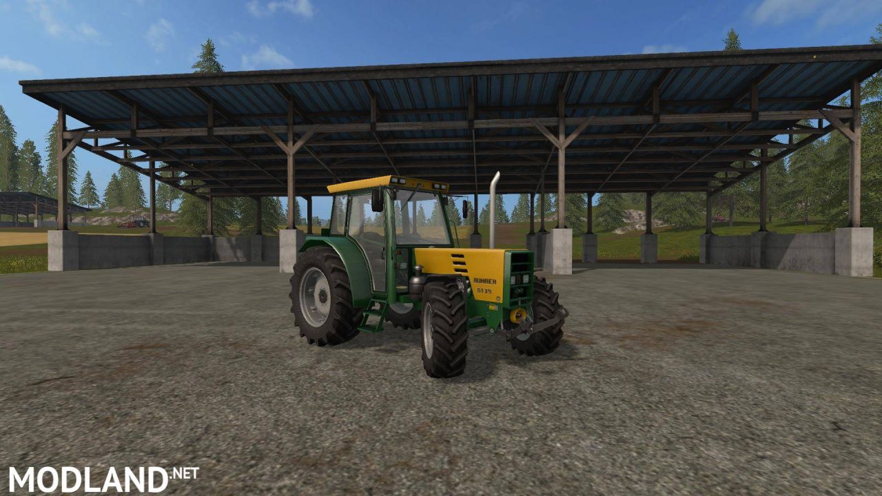 Buehrer 6135A