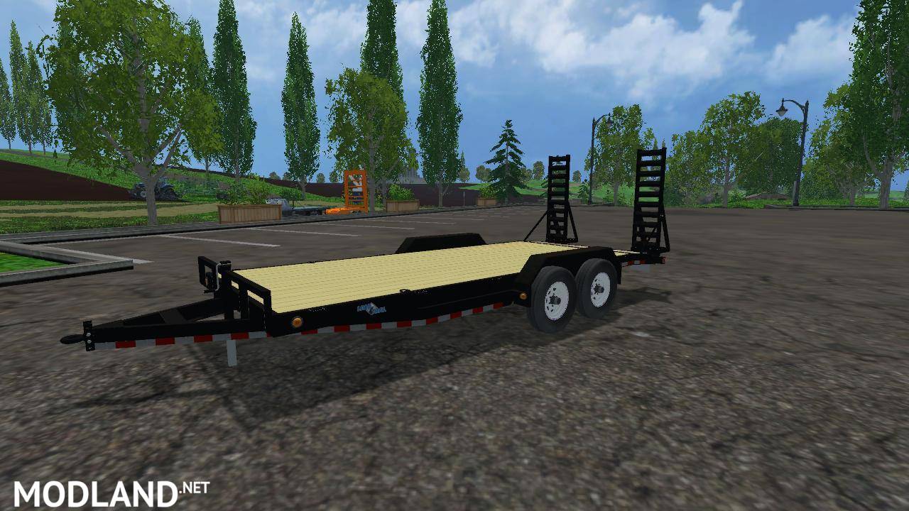 CC10 LOAD TRAIL