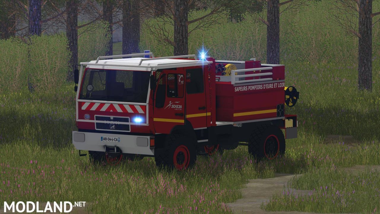 CCF MAN SIDES SDIS 28
