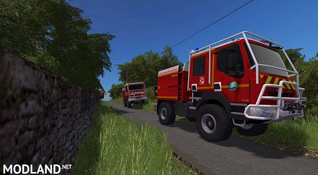 CCF RENAULT FMFS