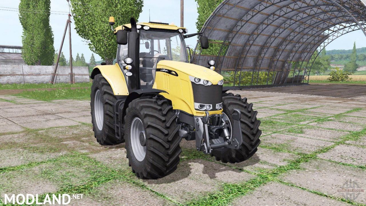 Challenger МТ595b