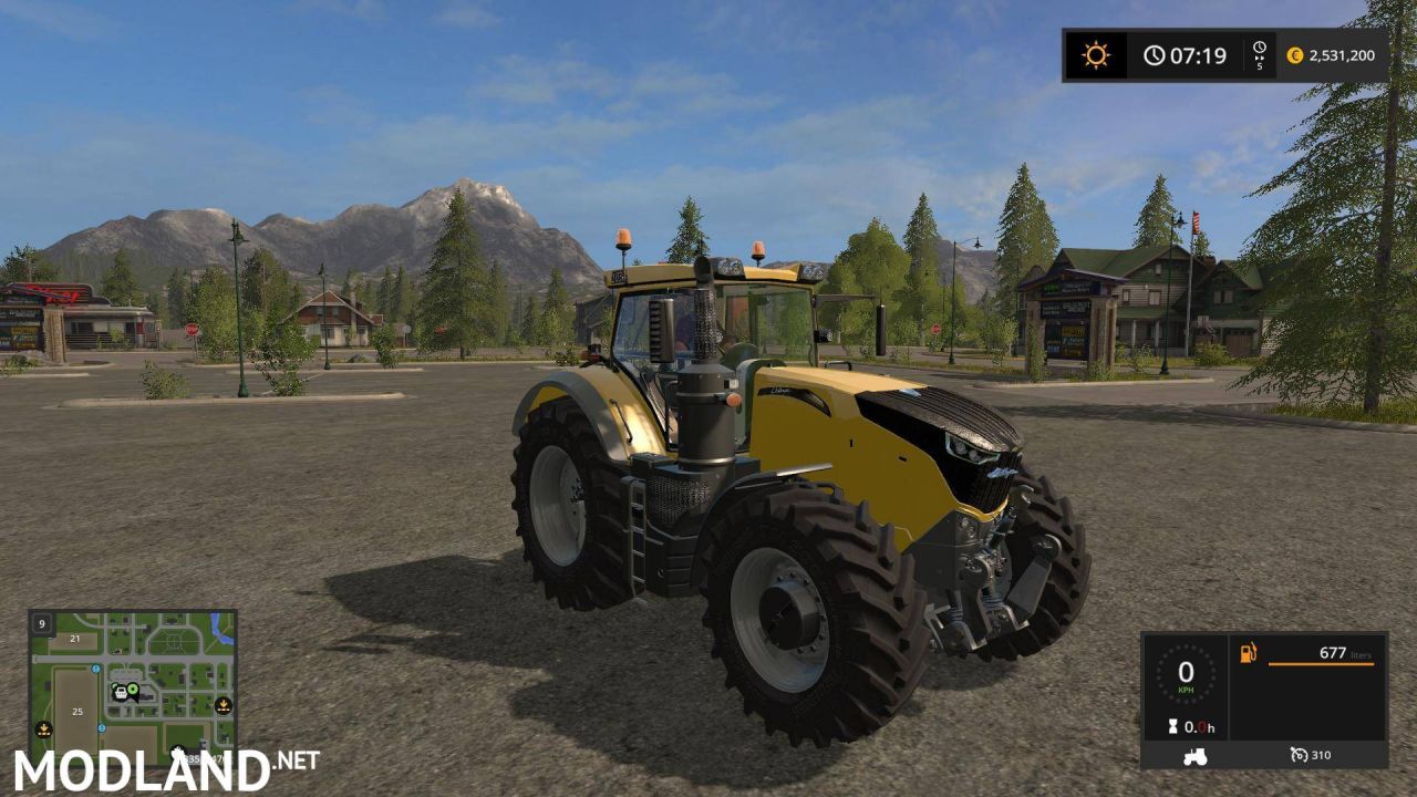 Challenger Extreme