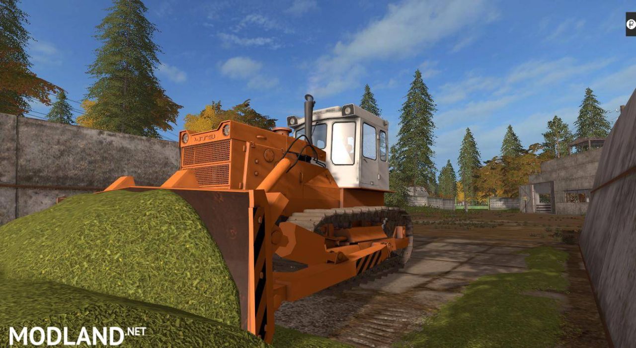 Chtz t-130