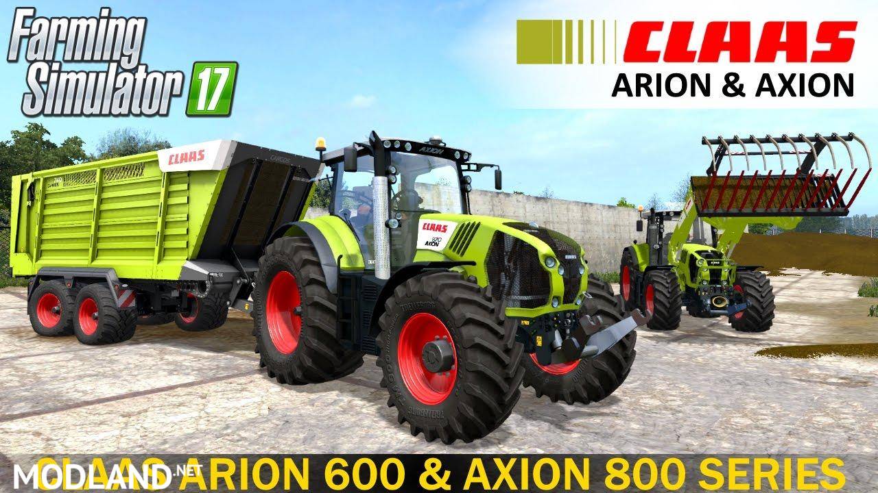 Claas Arion Fs 17 Search 0993