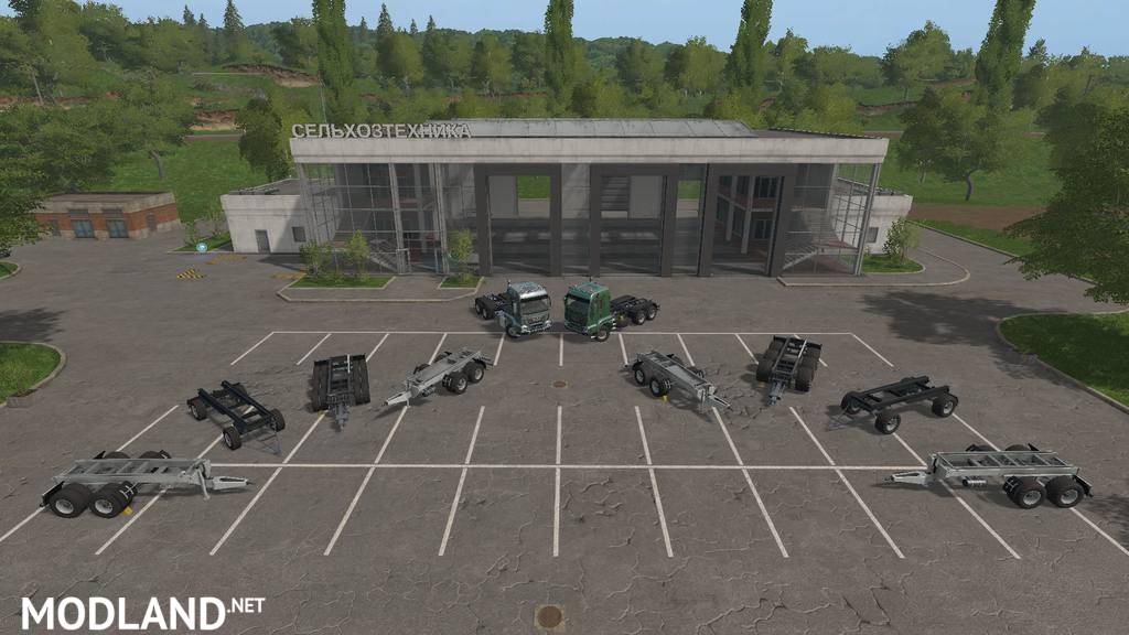 Complete AR/Frame Pack