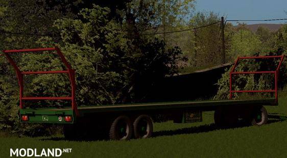 Coutand PFB T18
