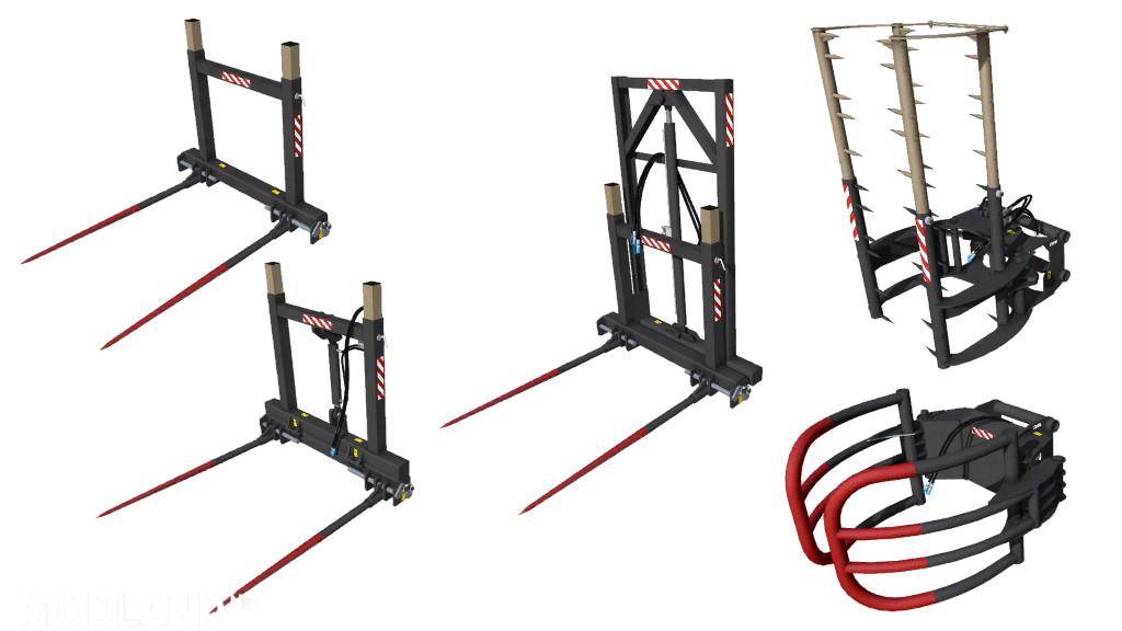 CSZ Set