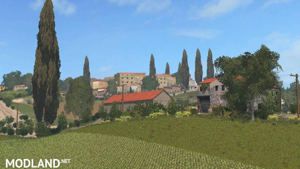 De Terra Italica