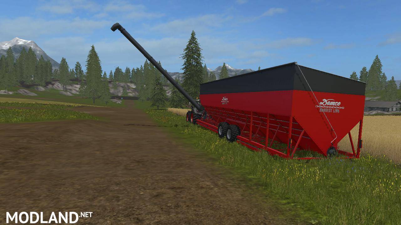 Demco ULW