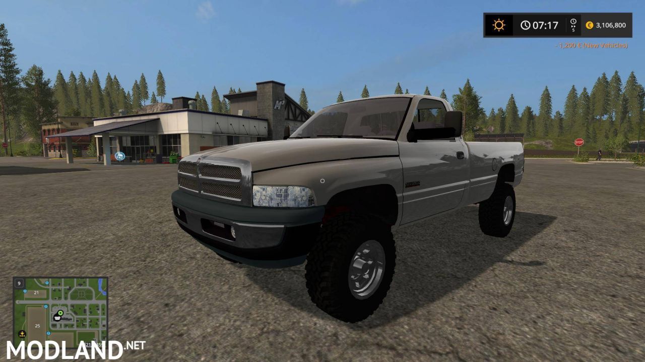 Dodge