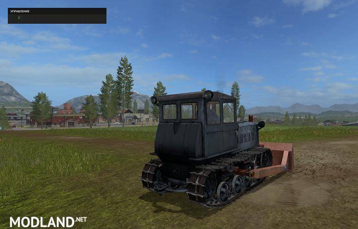 DT-54 Aotval