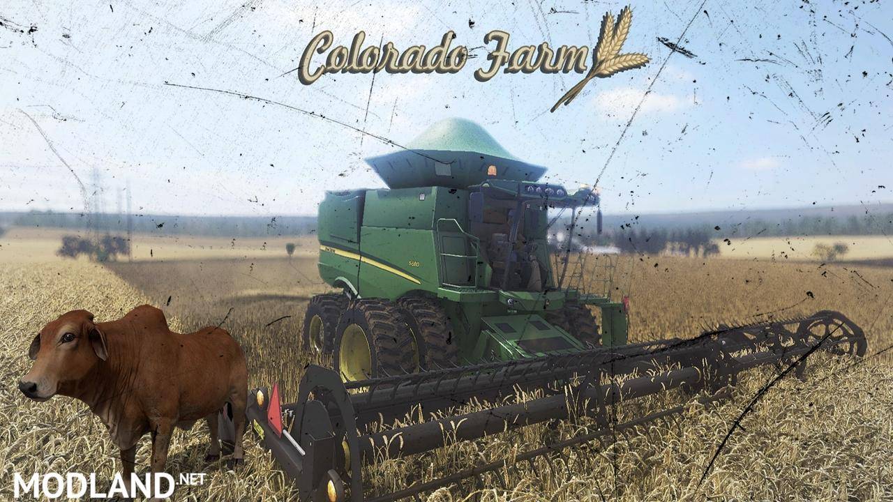 FAZENDA COLORADO