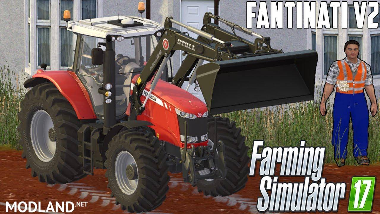 FAZENDA NOVA FANTINATI