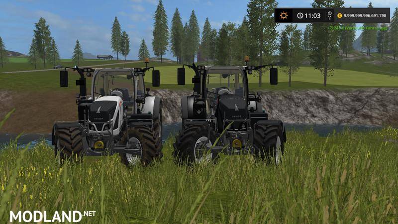 Fendt 500 Vario
