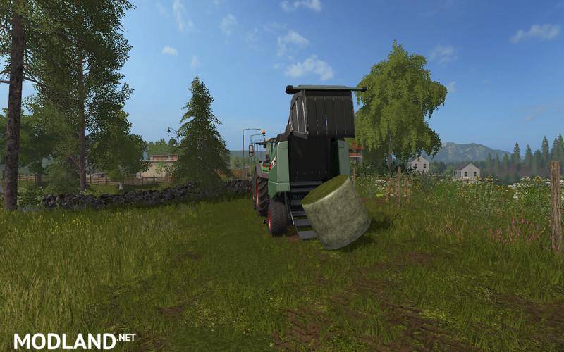 Fendt V5200