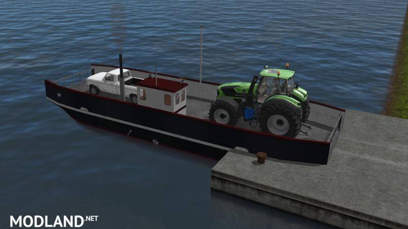 Ferry Farming