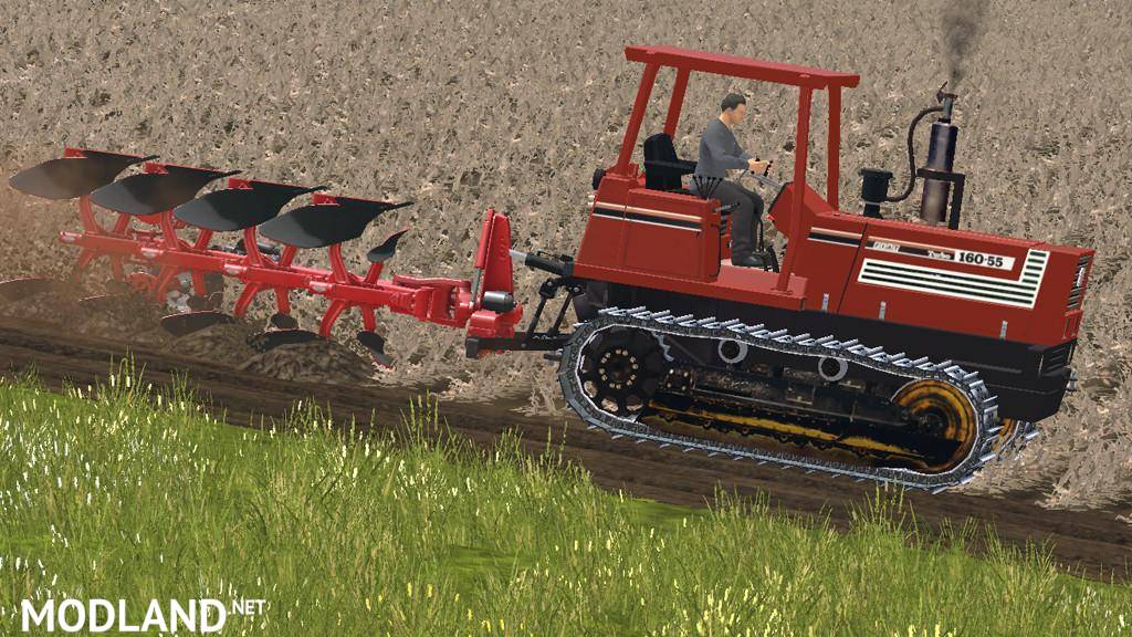 Fiatagri 160-55