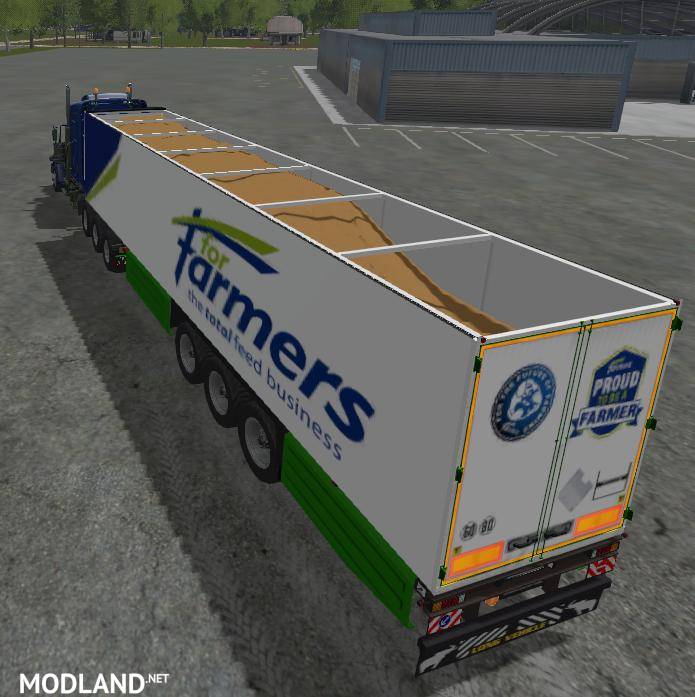 ForFarmers Cargobull