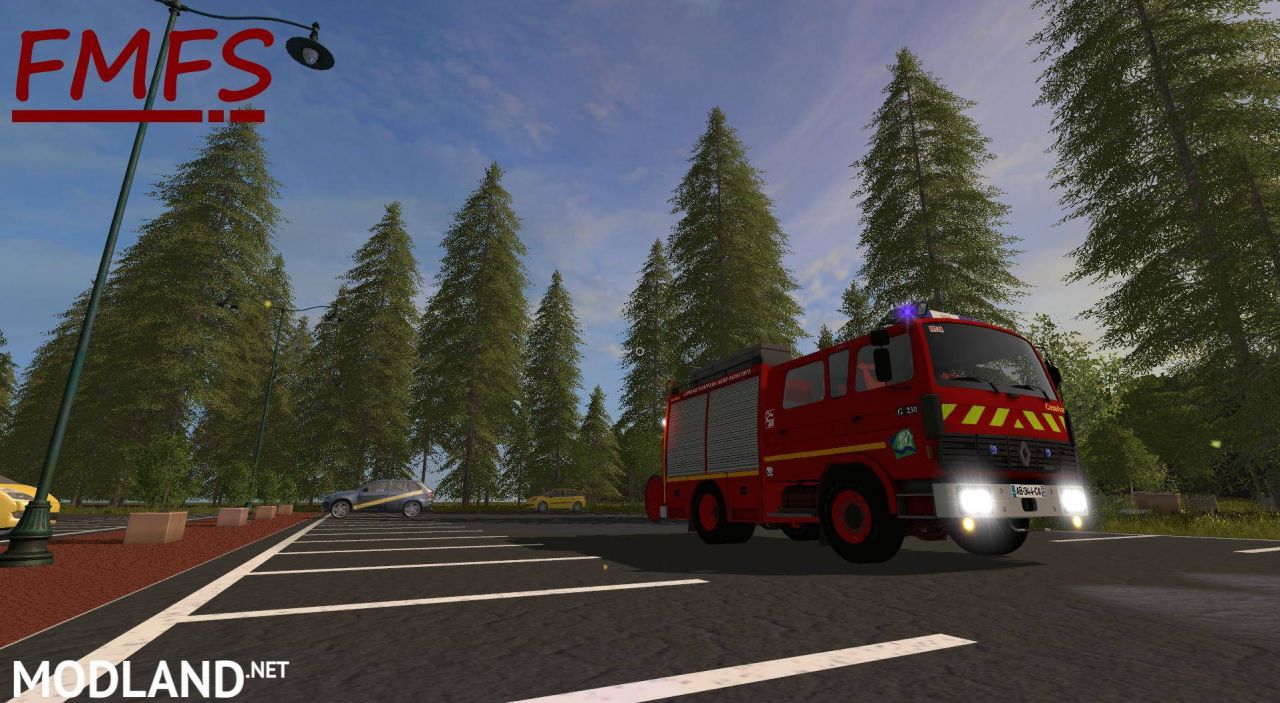 FPT Renault G230 Camiva