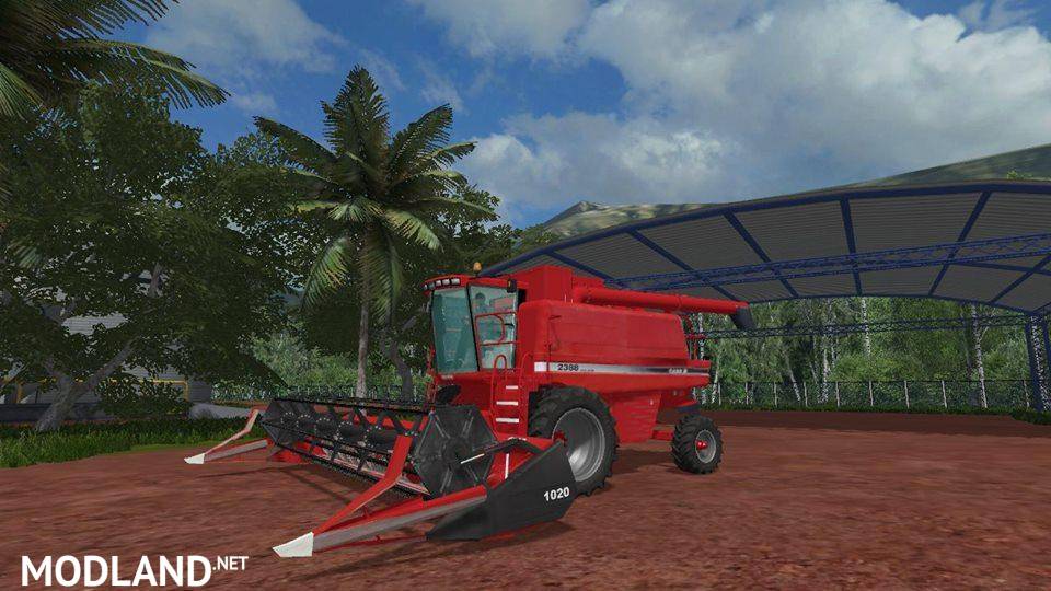 Case IH 2388