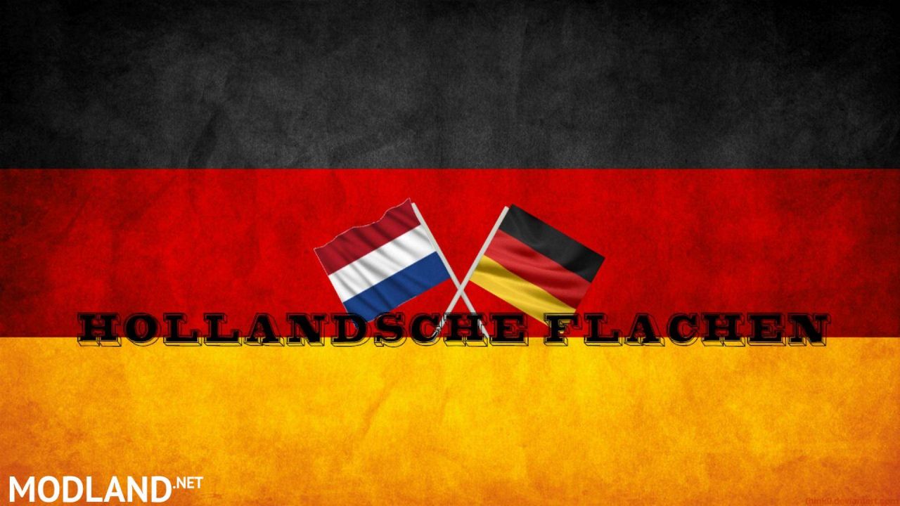 FS17 Hollandsche Flachen