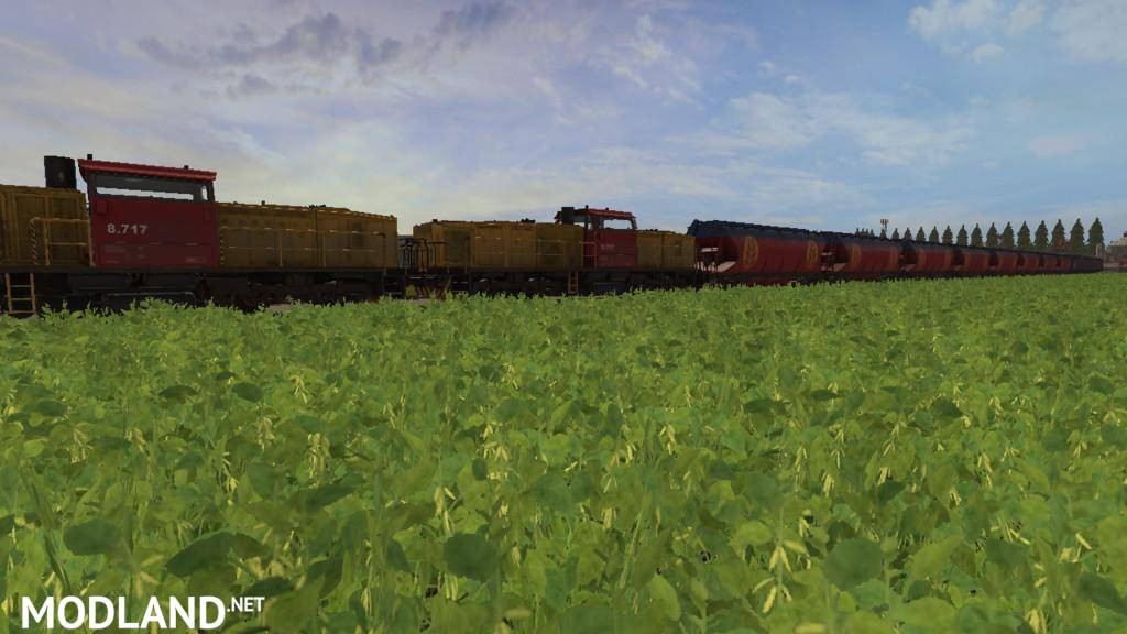 FS17 Southquebec