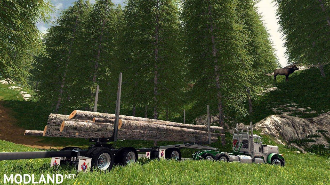 T880 logger Pack