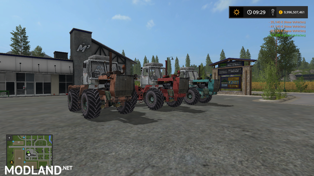 T-150k