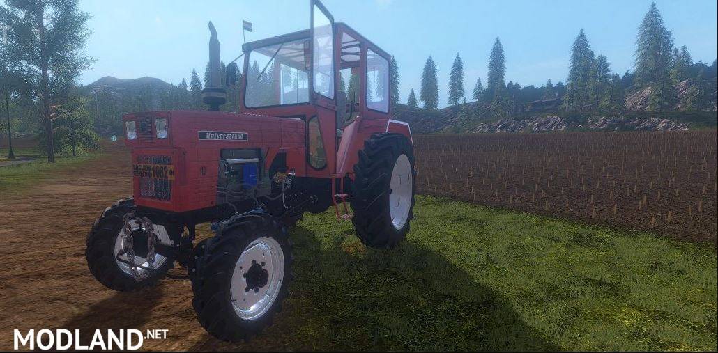 UNIVERSAL 651M