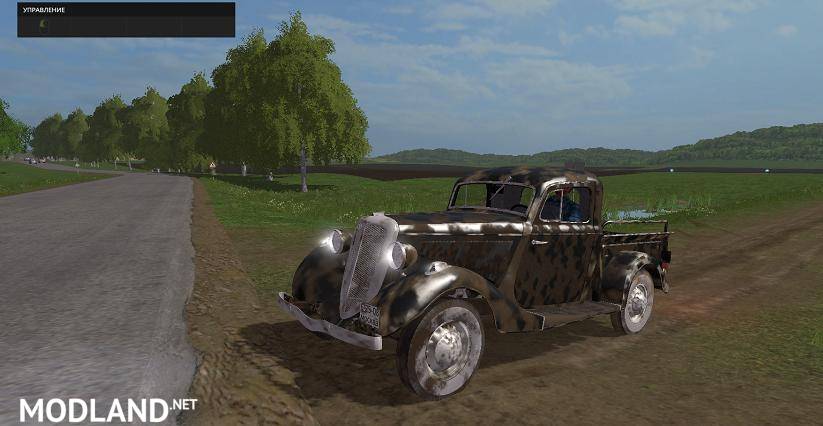 GAZ M415