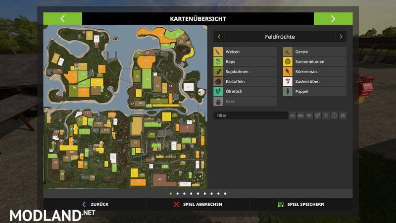 GIANTS ELITE RELOADED Map
