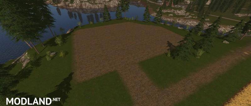 GOLDCREST VALLEY MULTIFRUIT BY PRINCO