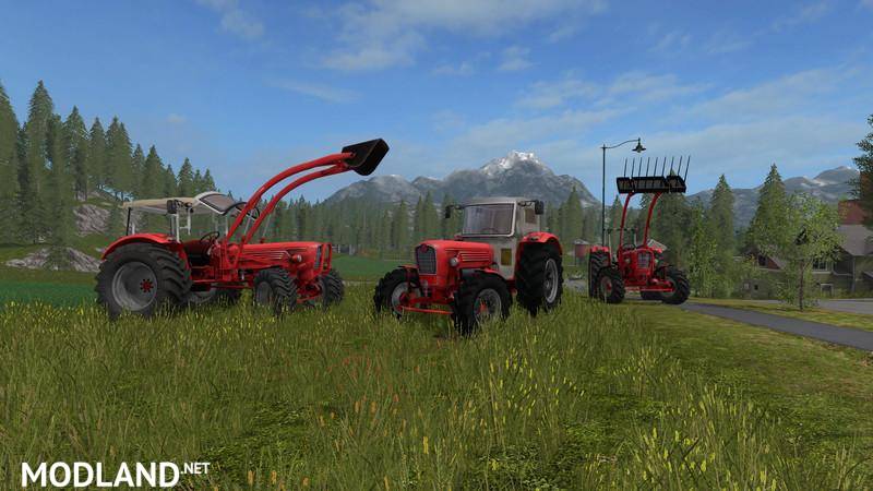 Gueldner G75A