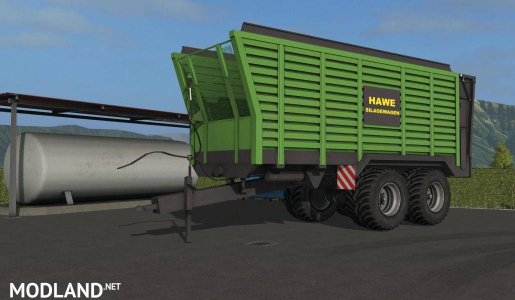 Hawe SLW 45