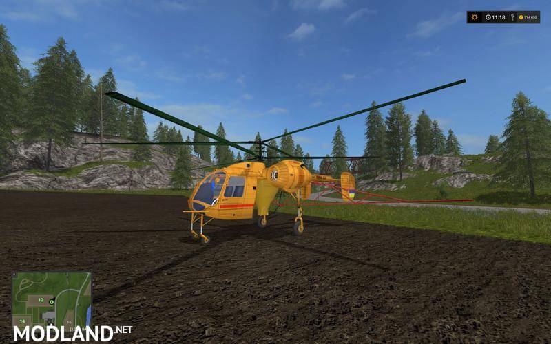 Helicopters Pack