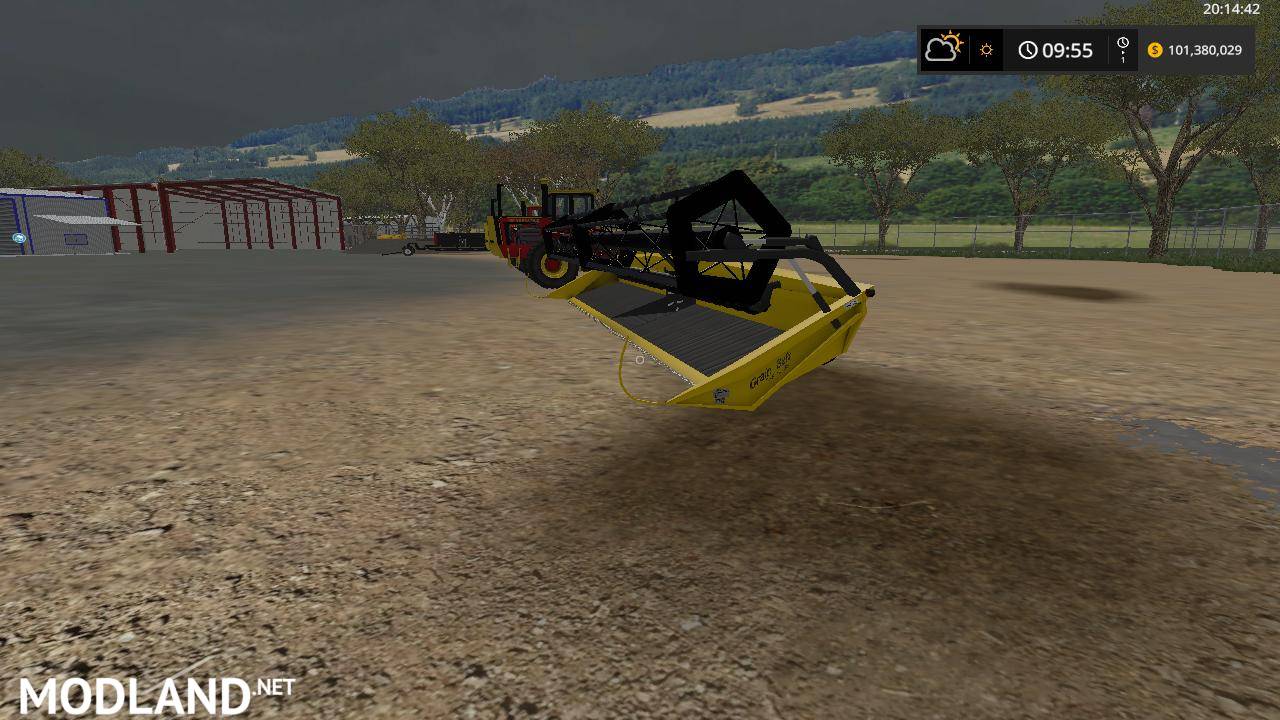 Honeybee sp 36 cutter any